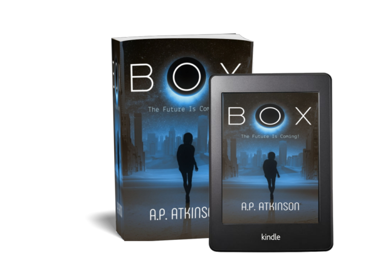 Box - Free online novel