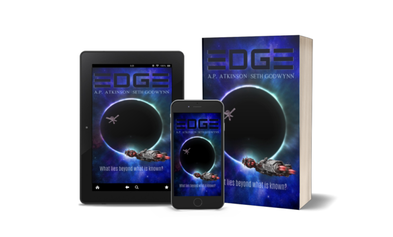 Edge free online novel