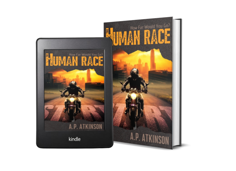 The Human Race - Free online novel